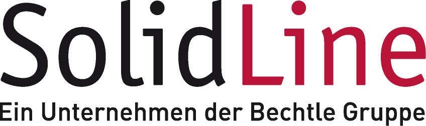 SolidLine AG Logo