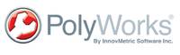 PolyWorks · InnovMetric Logo