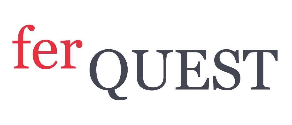 ferQUEST Logo