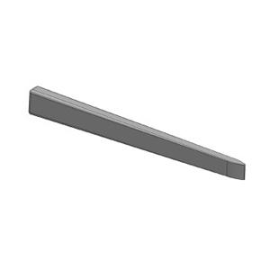 WL 423 · Montagestab / mounting rod